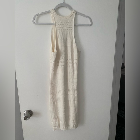 Abercrombie Sweater Dress XXS - Picture 2 of 4